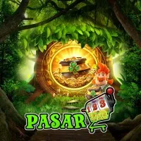 pasar123 - Fashion APK