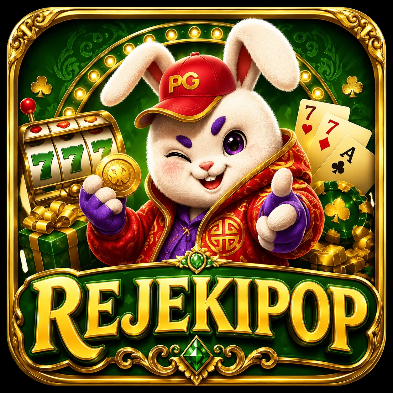REJEKIPOP - Aplikasi Lagu Anak Terbaik untuk Keluarga