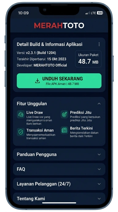 Unduh APK merahtoto Terbaru dan Aman untuk Android